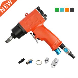 Three-point Square Head 10H Pneumatic Wrench Trigger Tool Du