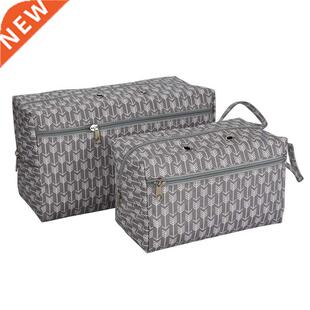 Knitting Bags Organizer Yarn Storage Case For Crocheting