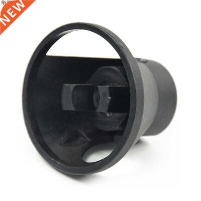 Accessoires de meuleuse électrique couvercle de corne suppo