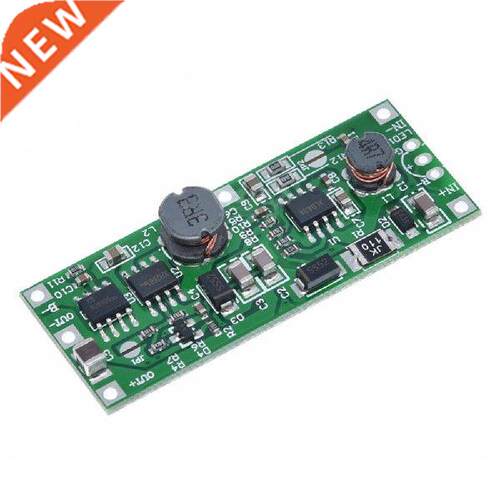 DC 9V 12V Charging Module for 18650 Lithium Battery UPS