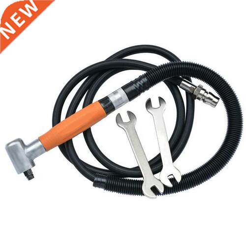 m 90 Degree Air Grinder Pneumatic Tool Micro-Grinder Grindin