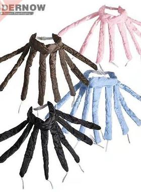 Octopus Heatless Curling Rod Headband No Heat Hair Curlers