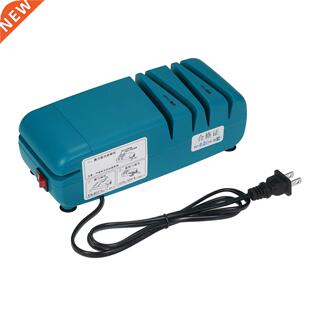 Professional Electric Knife Sharpener for Straight Serrated