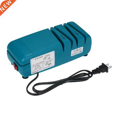 Professional Electric Knife Sharpener for Straight Serrated