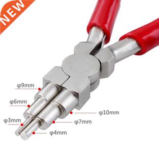 New Mini Jewelry Pliers  Jewelry Tools Equipments For Jew