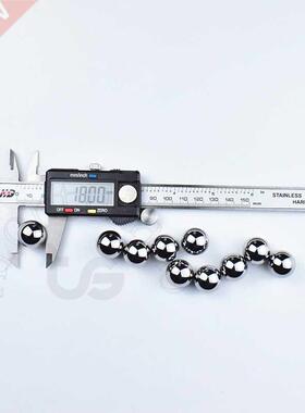 18mm / 0.7086614(inch) 10pieces Chrome Steel bearing ball fr