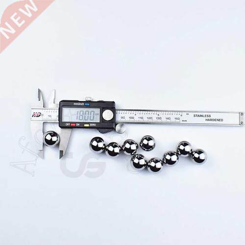 18mm / 0.7086614(inch) 10pieces Chrome Steel bearing ball fr