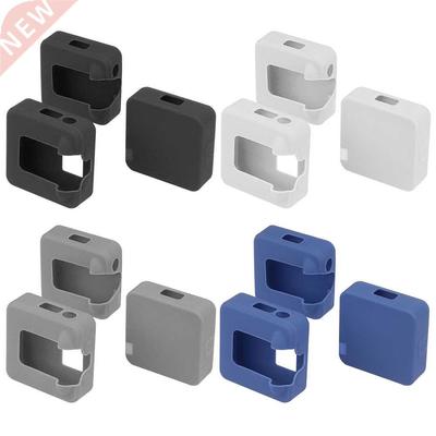 Pcs Microphone Silicone Protective Cover Anti-scratch Suita