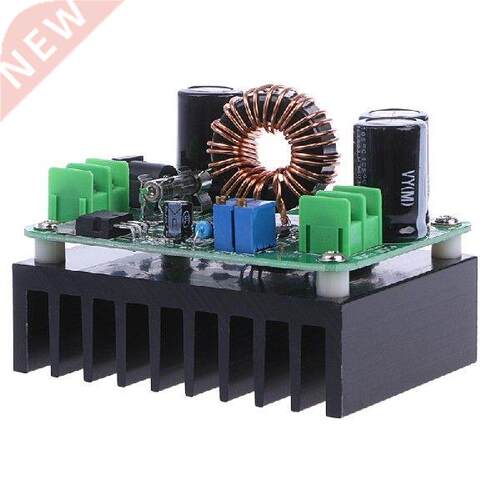 600W DC 10V-60V to 12V 24V 36V 48V 80V 10A Converter