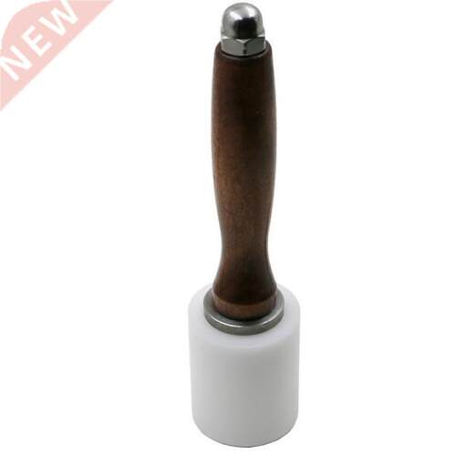 Leather Carving Hammer  Craft Cowhide Punch Cutting Nylon