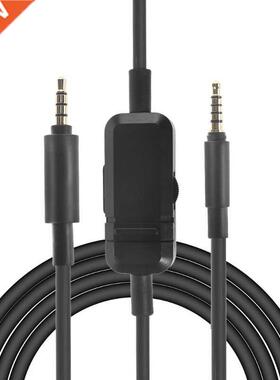 Replacement Stereo Cable Extension Music Cord Wire For -Beye