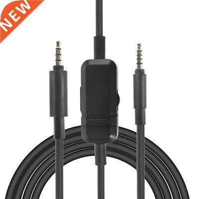 Replacement Stereo Cable Extension Music Cord Wire For -Beye