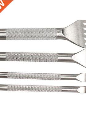 He Leathercraft  Punching Tos 1+2+4+6 Prong Steel