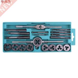 20 pièces robinet et découpe en acier alli&eac