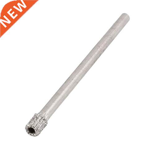 5x Diamond Tool Drill Bit Ceramic Tile Glass Hole Saw 3mm 1/