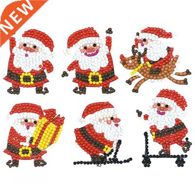5D Diamond Painting Stickers Self-Adhesive Diamond Painting