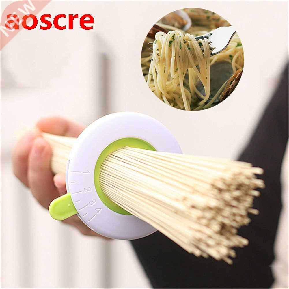 Adjustable Spaghetti Pasta Measuring Tools Circular Spaghett