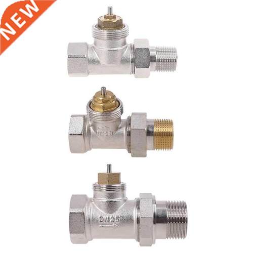 DN15 DN20 DN25 Water -Valve Electric Radiator HVAC Thermal A