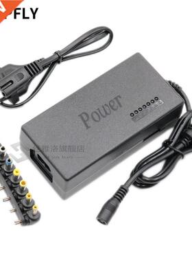 96W Notebook Adapter 12V 15V 16V 18V 19V 4.5A 20V 24V 4A AC