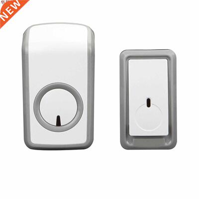 Wireless Doorbell AC 110-220V Ultra Long Distance 350M Remo