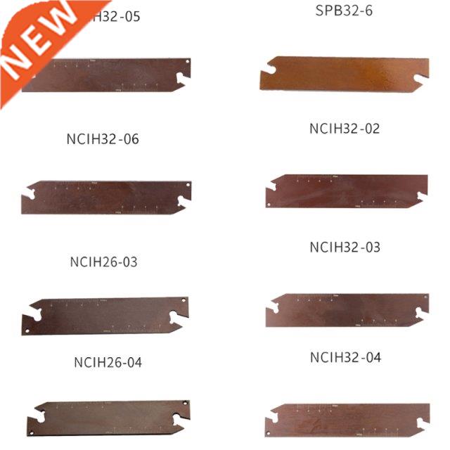 ProfessionalSPB32-6 NCIH26-03/04 Cutting Tool NCIH32-04/05/0