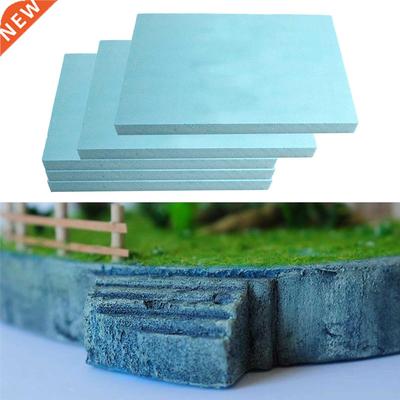 5 Pack Crafts ama Base Foam Blocks Modeling Material for Cra