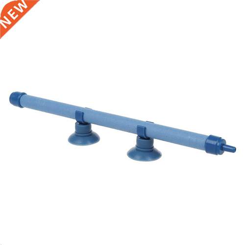 Fsch Tank Aquarum Luft Sten Blase Wand Rohr
