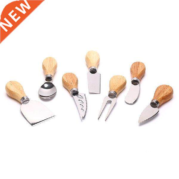 Cheese Fruit Knife and Fork Household Creative Tableware