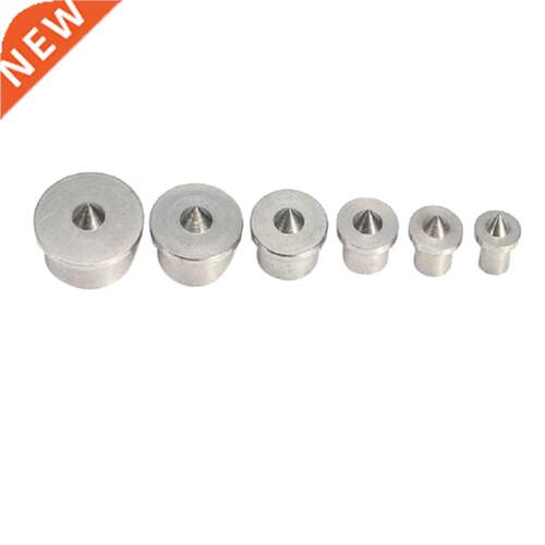 6PCS Dowel Tenon 4-12mm Dowel Cabinet Drawer Stainless Steel