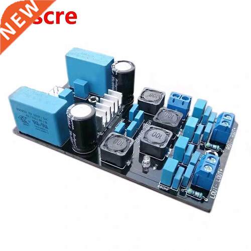 2*50W TPA3116D2 Digital Stereo Audio amplifier board 2*1000