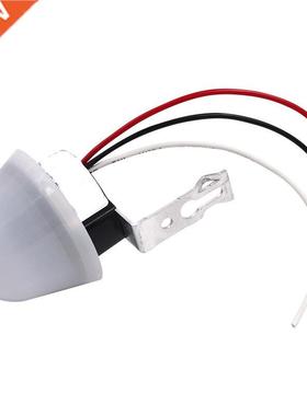 12V24V36V48V220V110V Light Control Sensor Dimmer Switch Sens