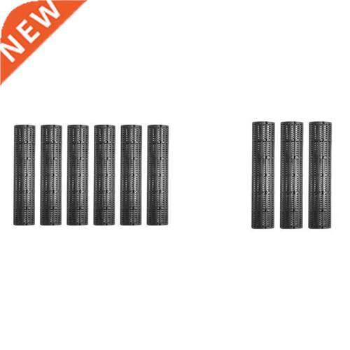 Plant Tree Trunk Protector Weather-Proof Black Scalable Guar