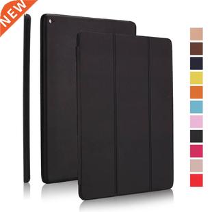 For ipad Pro 9.7 2016 Case A1673 A1674 PU Leather Magnetic
