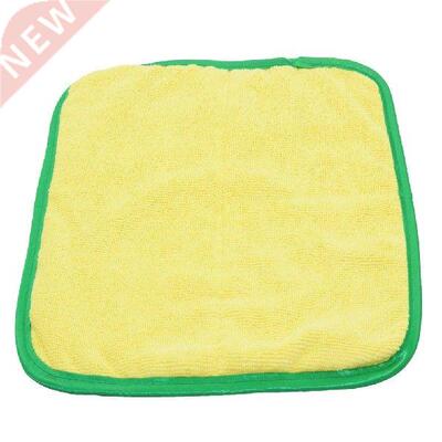 Car Care Polishing Wax Detailing Car Wash Towels Super