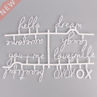 *Characters Felt Letter Board 104 Piece Numbers Changeable