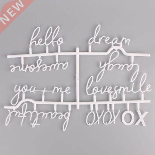 *Characters Felt Letter Board 104 Piece Numbers Changeable