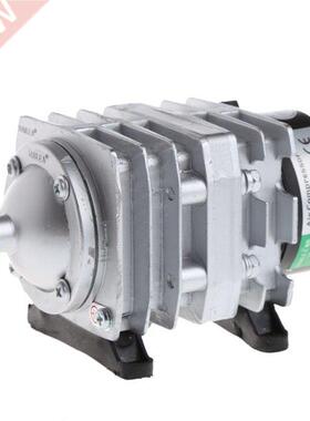 45L/Min 25W Electromagnetic Air Compressor Aquarium Oxygen P