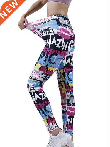 CHSDCSI New Gym High Waist Legging 2022 Women's Sport Pants