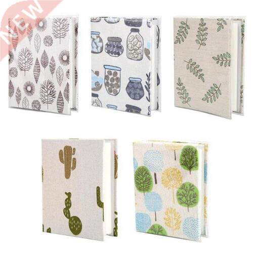 100 Sheets Insert Page 6 inch Instant Picture Storage Frame