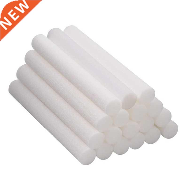 10Pcs/Pack Humidifier Filter Cotton Stick Replacement