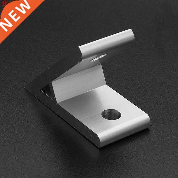 45 Degree Aluminium Angle Corner Joint Corner Connector Brac