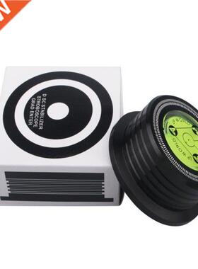 Universal 50Hz LP Vinyl Record Player Disc Turntable Stabili