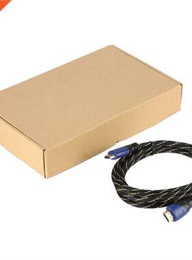 LESHP High Speed Meters/10ft HDMI-compatible 4Kx2K High