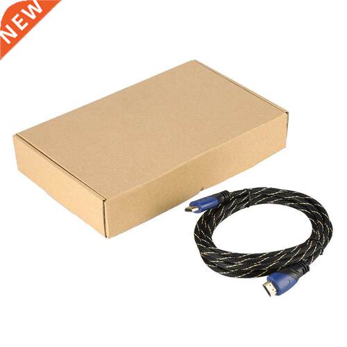 LESHP High Speed Meters/10ft HDMI-compatible 4Kx2K High