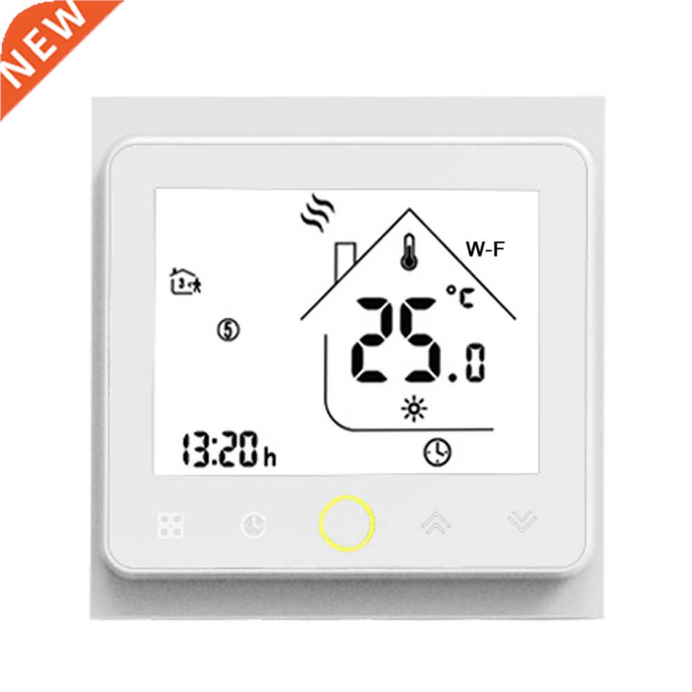 Tuya ZigBee3.0 Smart Thermostat 5A Weekly Programmable Tempe