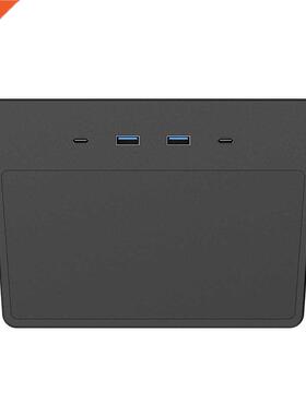 High Security Car Organizer 5 In 1 Accessories Center Consol