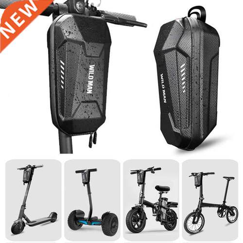 Electric Scooter Bag Accessories Wild Man Adult Waterproof f