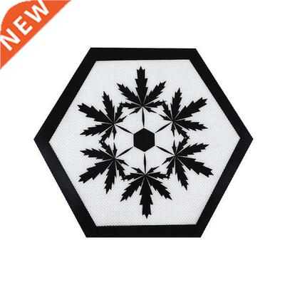 Silicone Cooktop Protective Pad Anti-Slip Electric