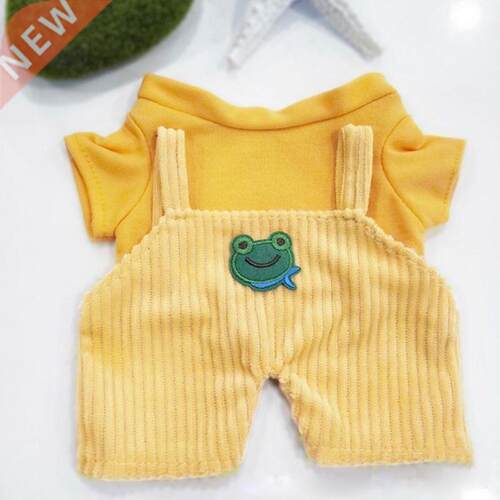 Clothes for Duck 0cm Plush Dolls Duck Clothes For Lalafanfa