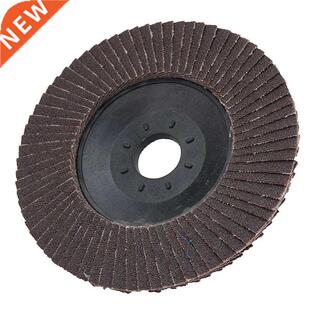 Flp Snding Disc 120/240/320 Grit ngle Grinder Polishing W